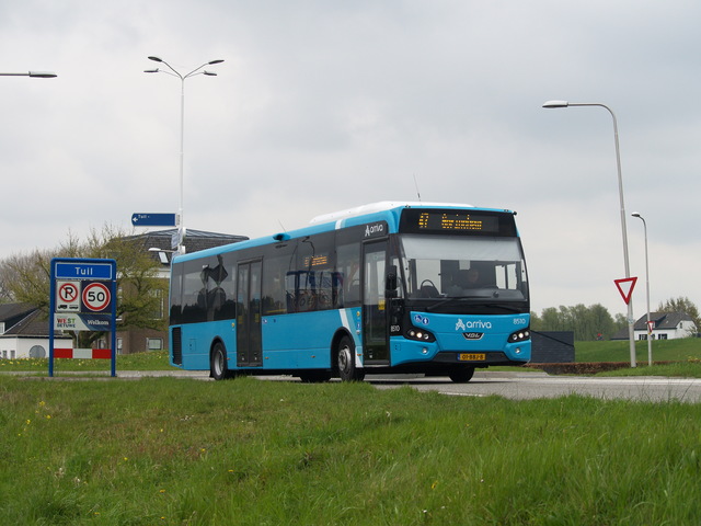 Foto van ARR VDL Citea LLE-120 8510 Standaardbus door_gemaakt Sanderlubbers