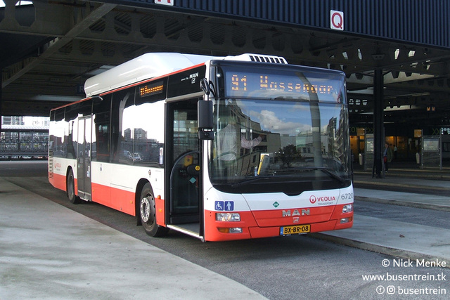 Foto van VEO MAN Lion's City CNG 6720 Standaardbus door_gemaakt Busentrein