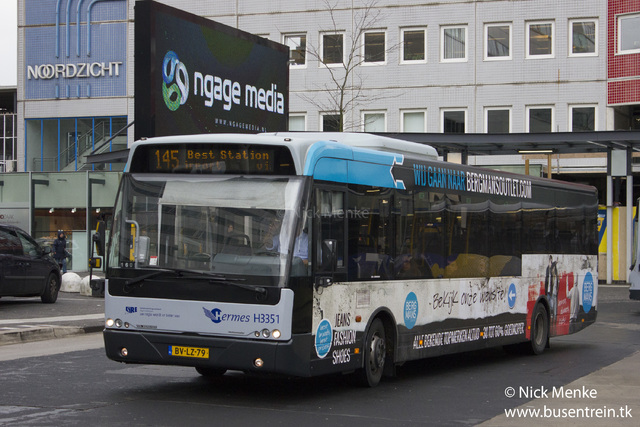 Foto van HER VDL Ambassador ALE-120 3351 Standaardbus door_gemaakt Busentrein
