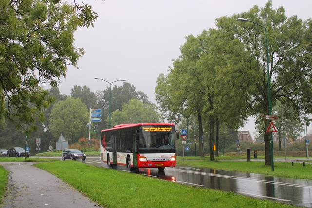 Foto van KEO Setra S 415 LE Business 1648 Standaardbus door_gemaakt StijnVGinkel