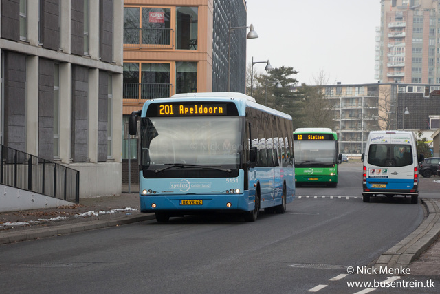 Foto van KEO VDL Ambassador ALE-120 5151 Standaardbus door_gemaakt Busentrein