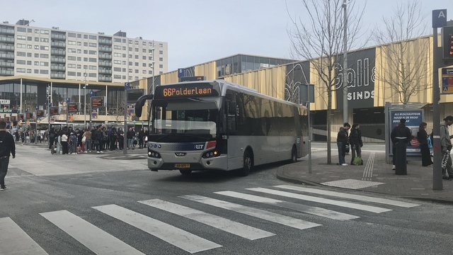 Foto van RET VDL Citea LLE-120 1130 Standaardbus door Rotterdamseovspotter