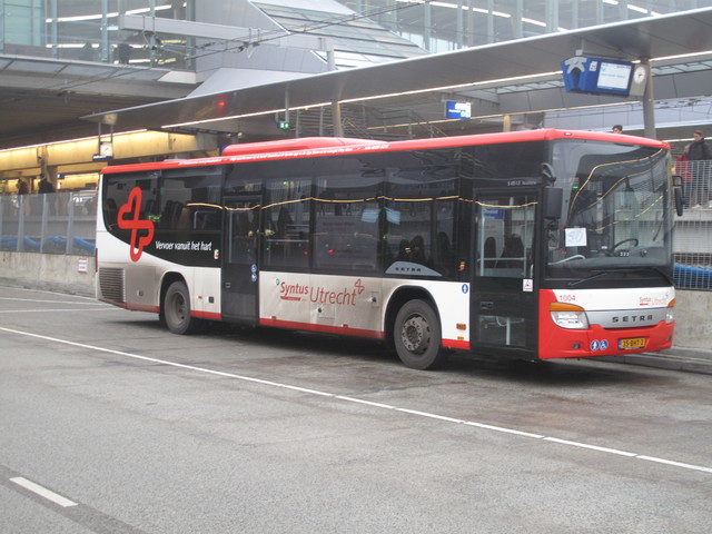 Foto van KEO Setra S 415 LE Business 1004 Standaardbus door_gemaakt Jelmer