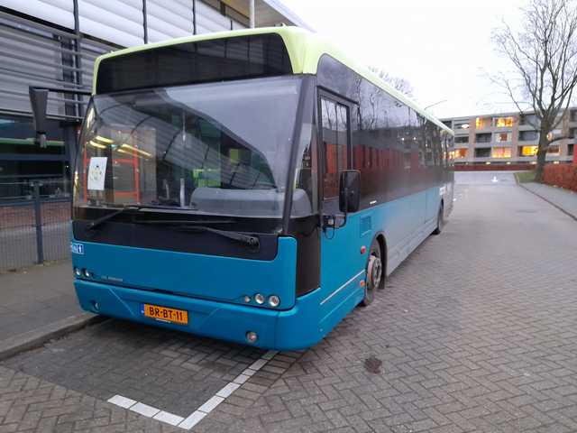 Foto van Ikra VDL Ambassador ALE-120 8604 Standaardbus door_gemaakt LvdE