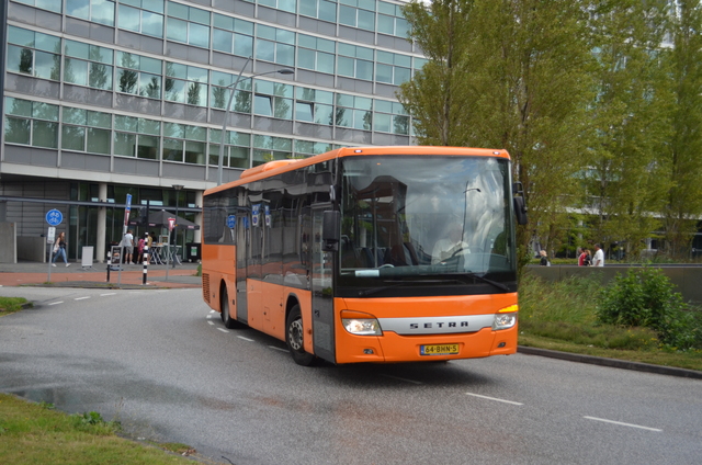 Foto van CXX Setra S 415 LE Business 1058 Standaardbus door_gemaakt Ovspotterdylan