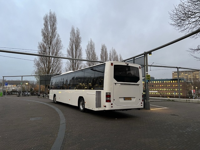Foto van HTS Volvo 8700 RLE 1 Standaardbus door Stadsbus