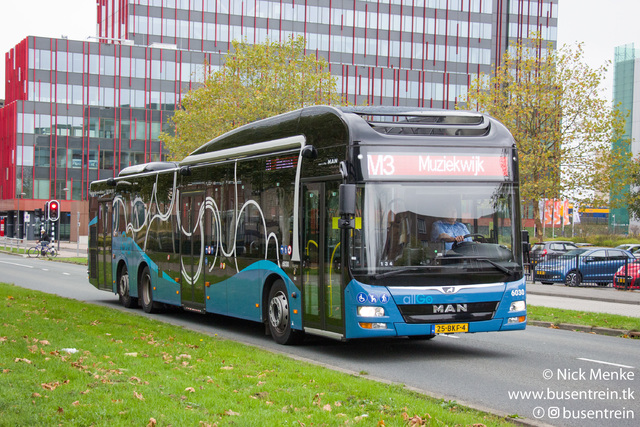 Foto van KEO MAN Lion's City L 6030 Standaardbus door_gemaakt Busentrein