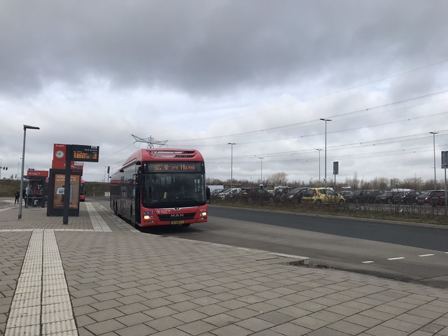Foto van KEO MAN Lion's City L 6111 Standaardbus door_gemaakt Rotterdamseovspotter