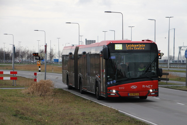 Foto van CXX Solaris Urbino 18 9312 Gelede bus door_gemaakt jensvdkroft