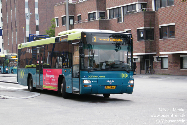 Foto van CXX MAN Lion's City T 8784 Standaardbus door_gemaakt Busentrein