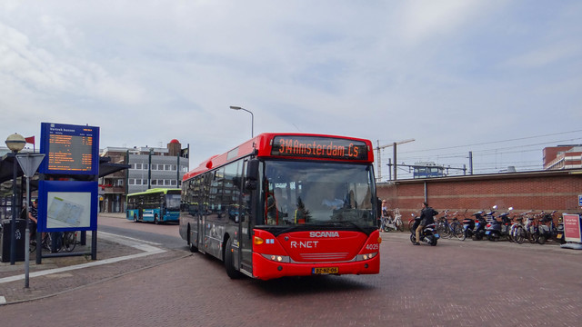 Foto van EBS Scania OmniLink 4025 Standaardbus door_gemaakt OVdoorNederland