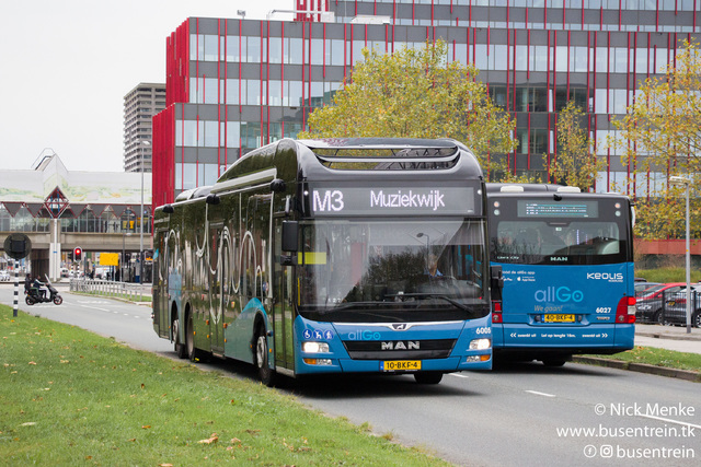 Foto van KEO MAN Lion's City L 6005 Standaardbus door_gemaakt Busentrein