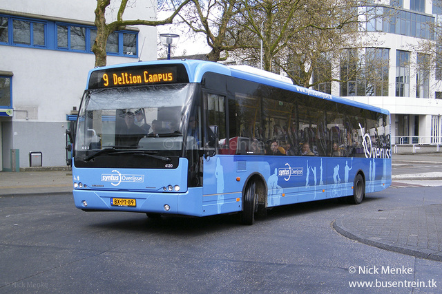 Foto van KEO VDL Ambassador ALE-120 4120 Standaardbus door Busentrein