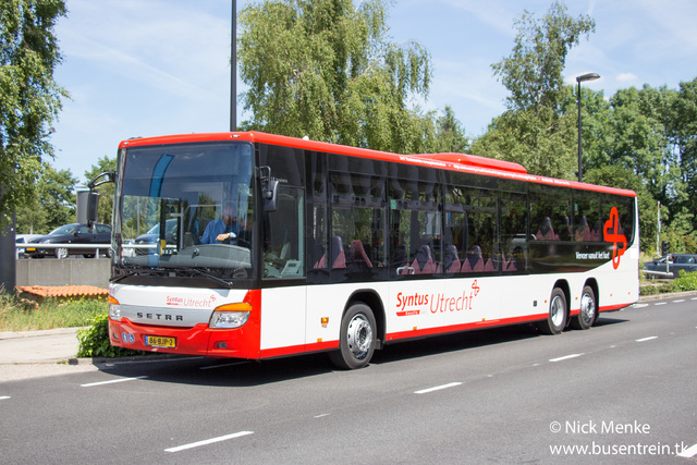 Foto van KEO Setra S 418 LE Business 1710 Standaardbus door_gemaakt Busentrein