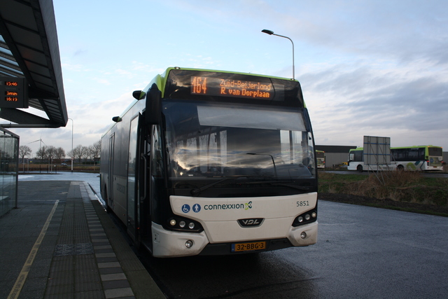 Foto van CXX VDL Citea LLE-120 5851 Standaardbus door_gemaakt johannessteenbergen