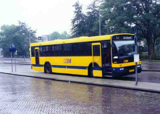 Foto van GSM Den Oudsten B88 4140 Standaardbus door_gemaakt Jelmer