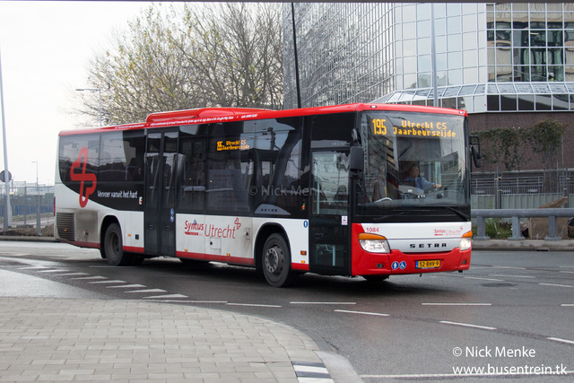 Foto van KEO Setra S 415 LE Business 1084 Standaardbus door_gemaakt Busentrein