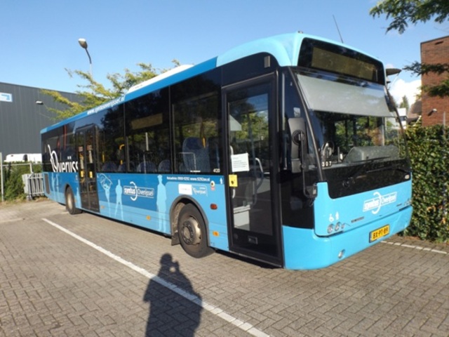 Foto van KEO VDL Ambassador ALE-120 4120 Standaardbus door PEHBusfoto