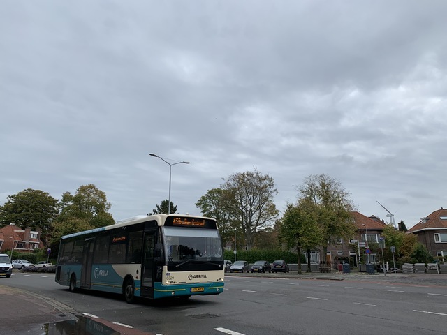 Foto van ARR VDL Ambassador ALE-120 8329 Standaardbus door_gemaakt Stadsbus