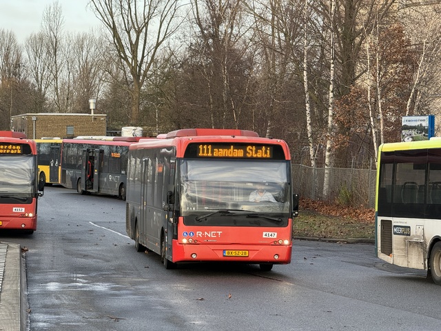 Foto van EBS VDL Ambassador ALE-120 4147 Standaardbus door_gemaakt Stadsbus