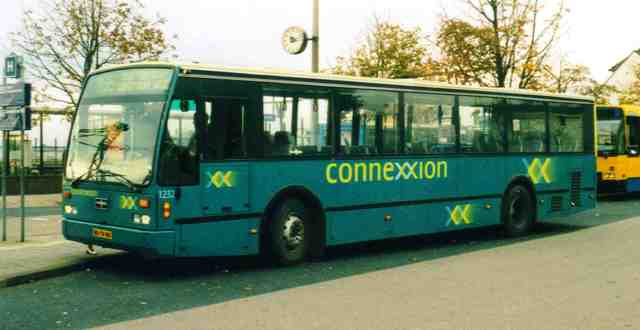 Foto van CXX Van Hool Linea 1232 Standaardbus door_gemaakt Jelmer