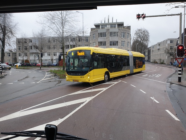 Foto van QBZ Heuliez GX437 ELEC 4819 Gelede bus door Baschauffeur