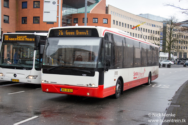 Foto van KEO VDL Ambassador ALE-120 1202 Standaardbus door Busentrein