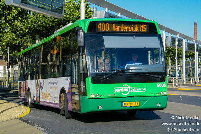 Foto van KEO VDL Ambassador ALE-120 5005 Standaardbus door_gemaakt Busentrein