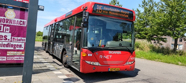 Foto van EBS Scania OmniLink 4059 Standaardbus door_gemaakt MHVentura
