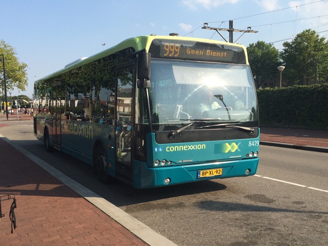 Foto van CXX VDL Ambassador ALE-120 8479 Standaardbus door BusDordrecht2003