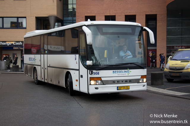 Foto van KEO Setra S 315 UL 1508 Semi-touringcar door_gemaakt Busentrein