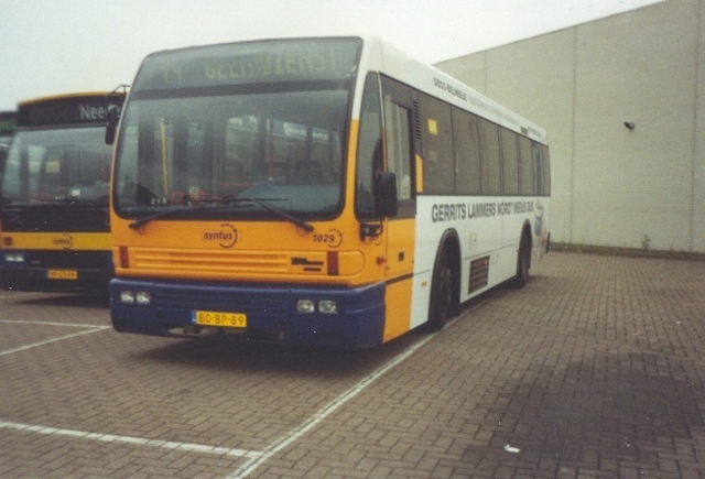 Foto van KEO Den Oudsten B89 1029 Standaardbus door_gemaakt PEHBusfoto