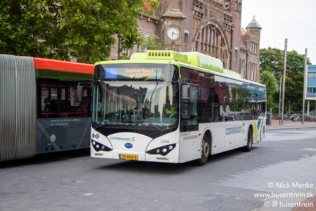 Foto van CXX BYD K9U 2106 Standaardbus door_gemaakt Busentrein
