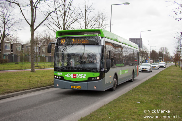 Foto van RET VDL Citea CLF-120 Electric 404 Standaardbus door_gemaakt Busentrein