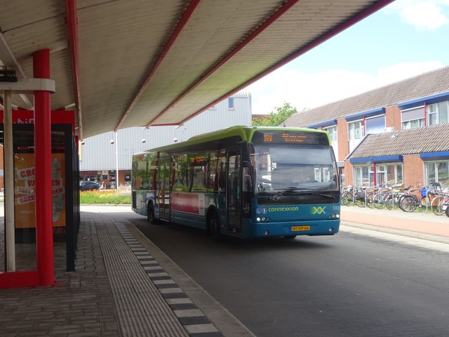 Foto van CXX VDL Ambassador ALE-120 5835 Standaardbus door_gemaakt Rotterdamseovspotter