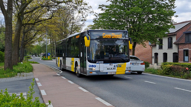 Foto van DeLijn VDL Procity 4319 Midibus door_gemaakt TreinspotterKarsten