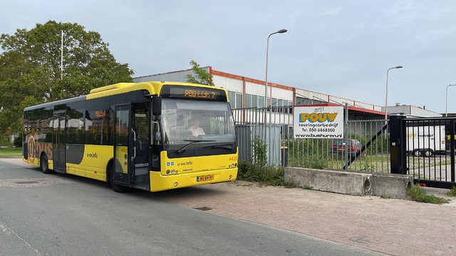 Foto van QBZ VDL Ambassador ALE-120 4420 Standaardbus door SteefAchterberg