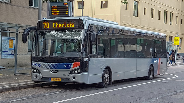 Foto van RET VDL Citea LLE-120 1139 Standaardbus door_gemaakt MetroRET
