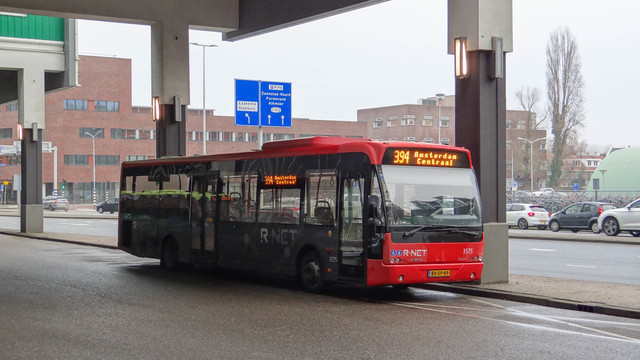 Foto van CXX VDL Ambassador ALE-120 3575 Standaardbus door_gemaakt OVdoorNederland