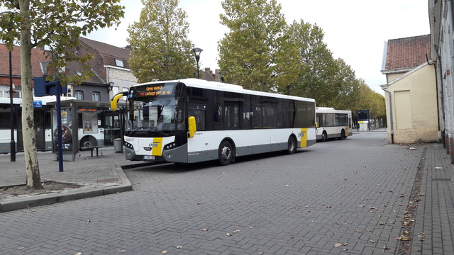 Foto van DeLijn VDL Citea SLE-120 550317 Standaardbus door_gemaakt BusfanTom