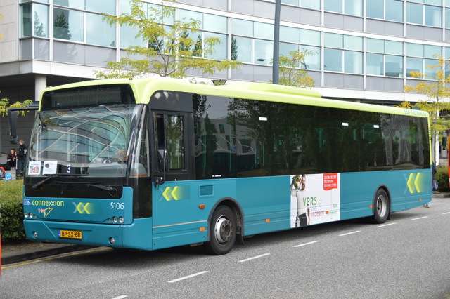 Foto van CXX VDL Ambassador ALE-120 5106 Standaardbus door_gemaakt wyke2207