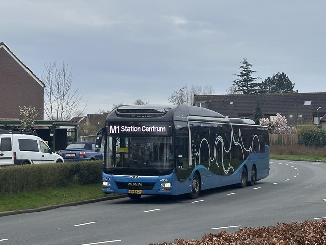 Foto van KEO MAN Lion's City L 6056 Standaardbus door_gemaakt Ovzuidnederland