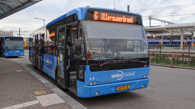 Foto van KEO VDL Ambassador ALE-120 4107 Standaardbus door_gemaakt OVdoorNederland