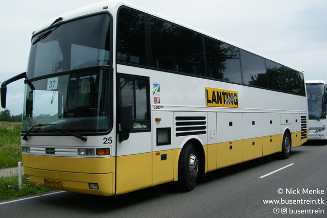 Foto van LANT EOS 200 25 Touringcar door_gemaakt Busentrein