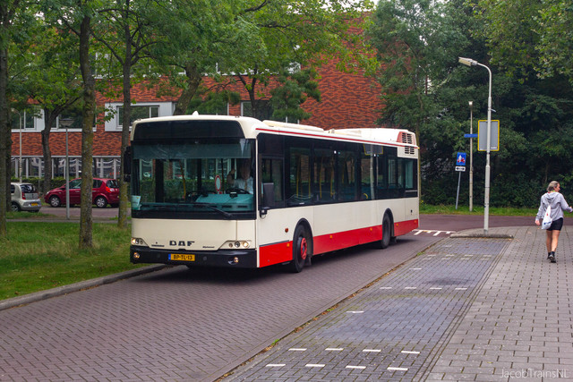 Foto van PeC Berkhof Diplomat 0 Standaardbus door_gemaakt JacobTrains