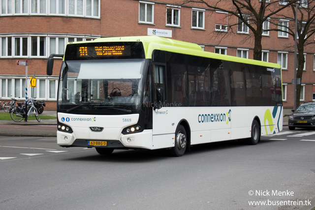 Foto van CXX VDL Citea LLE-120 5869 Standaardbus door_gemaakt Busentrein