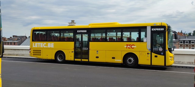 Foto van TEC MAN Lion's Intercity 420886 Semi-touringcar door_gemaakt MHVentura