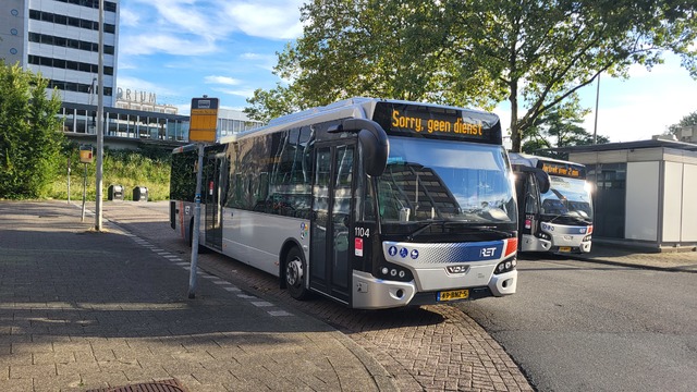 Foto van RET VDL Citea LLE-120 1104 Standaardbus door_gemaakt OVspoter-Lansingerland