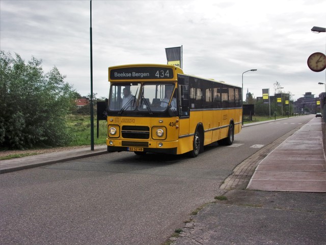 Foto van SBMVIJ DAF MB200 434 Standaardbus door_gemaakt Lijn45