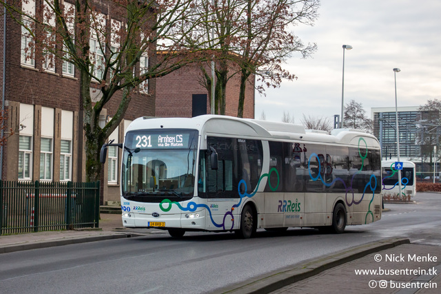 Foto van KEO BYD K9UB 2058 Standaardbus door Busentrein